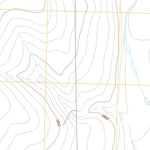 Chivington SE, CO (2013, 24000-Scale) Preview 3
