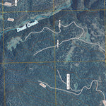 Chris Mountain, CO (2011, 24000-Scale) Preview 2