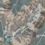 Circle Dot Gulch, CO (2010, 24000-Scale) Preview 3