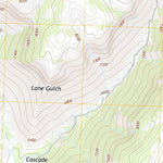 Circle Dot Gulch, CO (2013, 24000-Scale) Preview 3