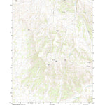 Citadel Plateau, CO (2013, 24000-Scale) Preview 1