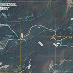 Clark Peak, CO (2011, 24000-Scale) Preview 2