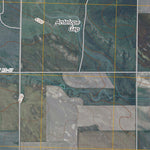 Clarkville, CO (2010, 24000-Scale) Preview 3