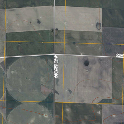 Clarkville SE, CO (2010, 24000-Scale) Preview 2