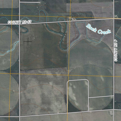 Clarkville SE, CO (2010, 24000-Scale) Preview 3