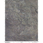 Clay Buttes, CO (2010, 24000-Scale) Preview 1