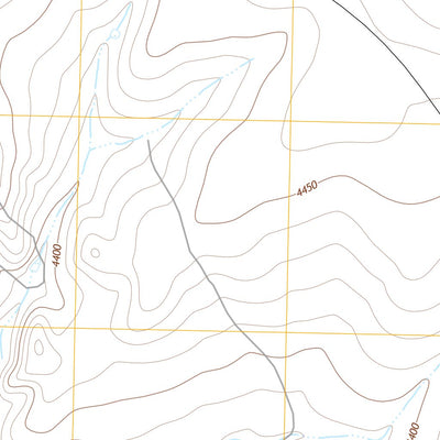 Clay Ranch, CO (2013, 24000-Scale) Preview 2