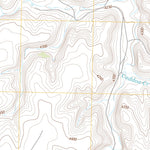 Clay Ranch, CO (2013, 24000-Scale) Preview 3