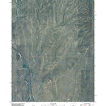 Clifford, CO (2010, 24000-Scale) Preview 1