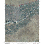 Clifton, CO (2010, 24000-Scale) Preview 1