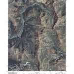 Climax, CO (2011, 24000-Scale) Preview 1