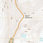 Climax, CO (2013, 24000-Scale) Preview 3