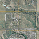 Coal Creek, CO (2010, 24000-Scale) Preview 3