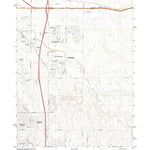 Coal Creek, CO (2013, 24000-Scale) Preview 1