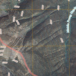 Coaldale, CO (2011, 24000-Scale) Preview 3