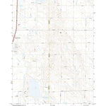 Cobb Lake, CO (2013, 24000-Scale) Preview 1