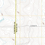Cobb Lake, CO (2013, 24000-Scale) Preview 2