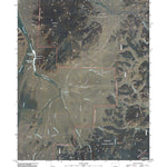 Cochetopa Park, CO (2011, 24000-Scale) Preview 1