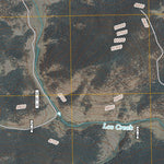 Cochetopa Park, CO (2011, 24000-Scale) Preview 3