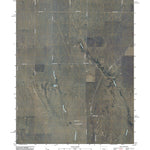 Cockleburr Springs, CO (2010, 24000-Scale) Preview 1