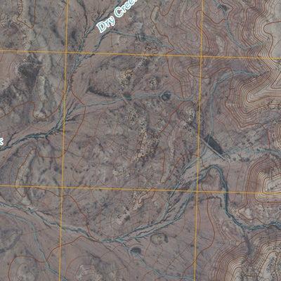 Coffeepot Spring, CO (2010, 24000-Scale) Preview 2