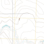 Colony Township NW, CO-KS (2013, 24000-Scale) Preview 2