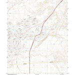 Colorado City, CO (2013, 24000-Scale) Preview 1