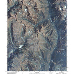 Columbine Pass, CO (2011, 24000-Scale) Preview 1