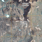 Columbine Pass, CO (2011, 24000-Scale) Preview 2
