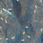 Columbine Pass, CO (2011, 24000-Scale) Preview 3