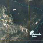 Comanche Peak, CO (2011, 24000-Scale) Preview 3