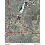 Commerce City, CO (2010, 24000-Scale) Preview 1