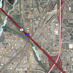 Commerce City, CO (2010, 24000-Scale) Preview 2