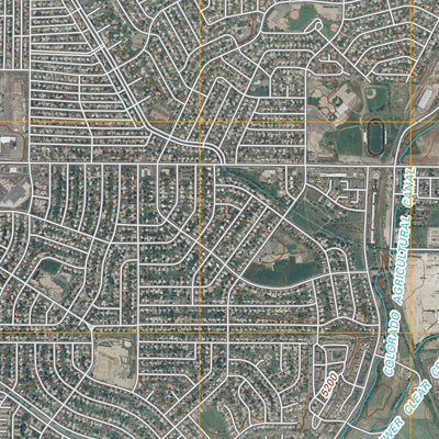 Commerce City, CO (2010, 24000-Scale) Preview 3