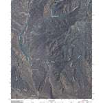 Cooper Mountain, CO (2010, 24000-Scale) Preview 1