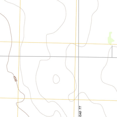 Cope NW, CO (2013, 24000-Scale) Preview 2