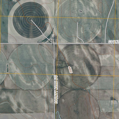 Cope SW, CO (2010, 24000-Scale) Preview 3