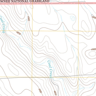 Cornish, CO (2013, 24000-Scale) Preview 3