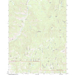 Corral Peaks, CO (2013, 24000-Scale) Preview 1