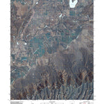 Cortez, CO (2010, 24000-Scale) Preview 1