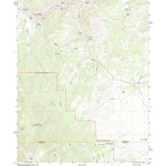 Cotopaxi, CO (2013, 24000-Scale) Preview 1