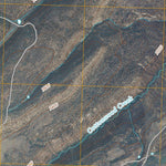 Cottonwood Basin, CO (2011, 24000-Scale) Preview 2