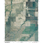 Cottonwood Valley North, CO (2010, 24000-Scale) Preview 1