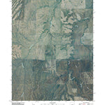 Cottonwood Valley South, CO (2010, 24000-Scale) Preview 1