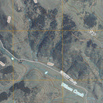 Cover Mountain, CO (2010, 24000-Scale) Preview 2
