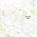 Cover Mountain, CO (2013, 24000-Scale) Preview 2