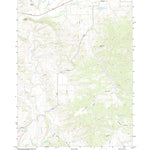 Cow Creek, CO (2013, 24000-Scale) Preview 1
