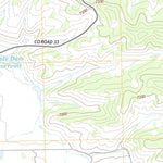 Cow Creek, CO (2013, 24000-Scale) Preview 2