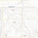 Craig, CO (2013, 24000-Scale) Preview 2