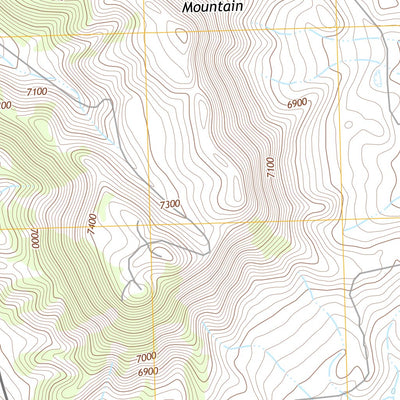 Craig, CO (2013, 24000-Scale) Preview 3